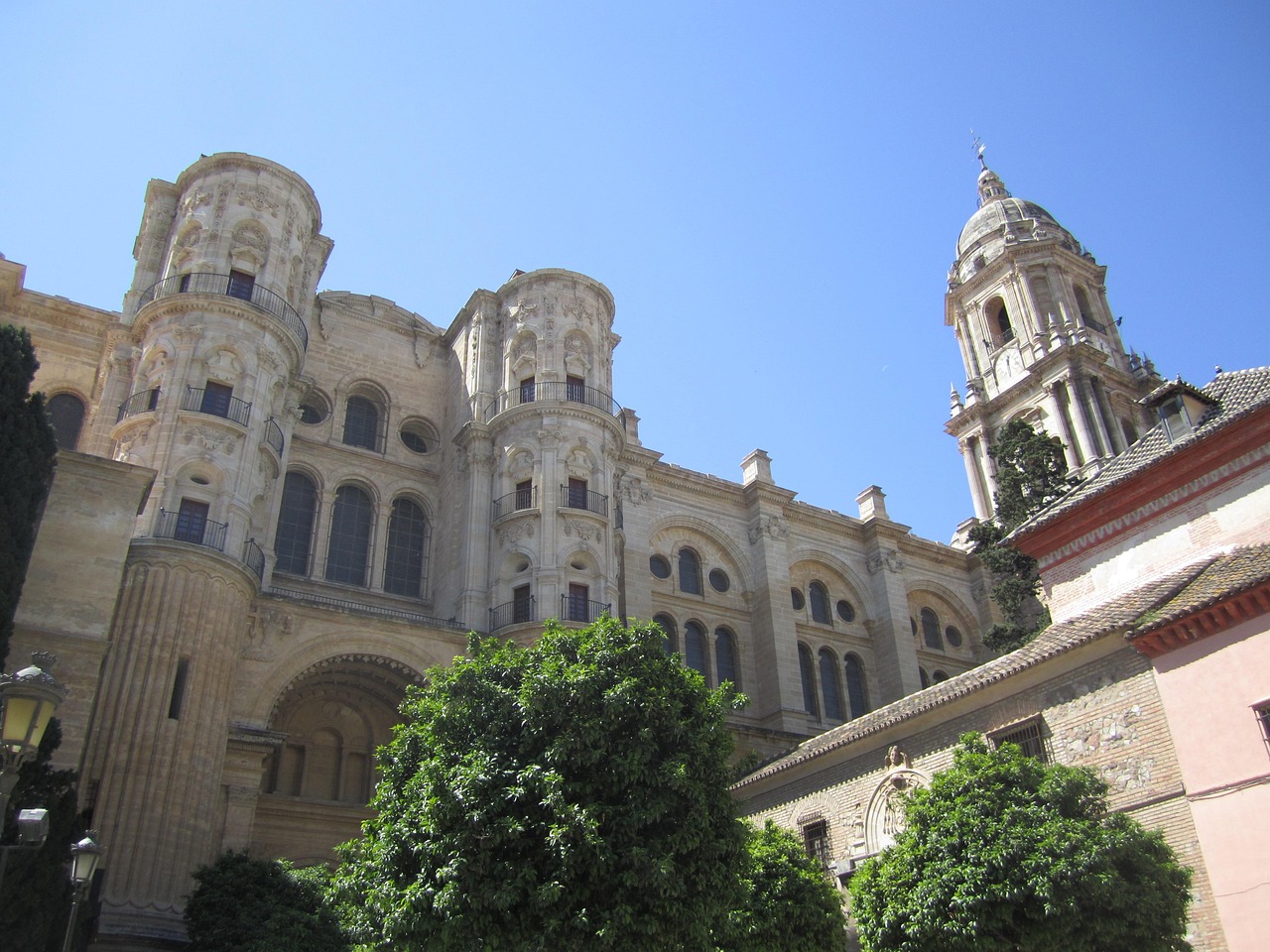 Ontdek Cultureel Andalusië De Ultieme Rondreis voor Cultuurliefhebbers 7